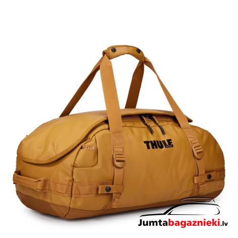 Thule Chasm 40L