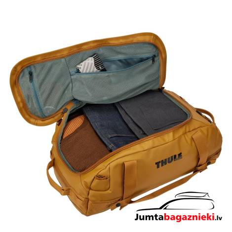 Thule Chasm 40L