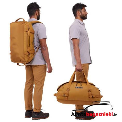 Thule Chasm 40L
