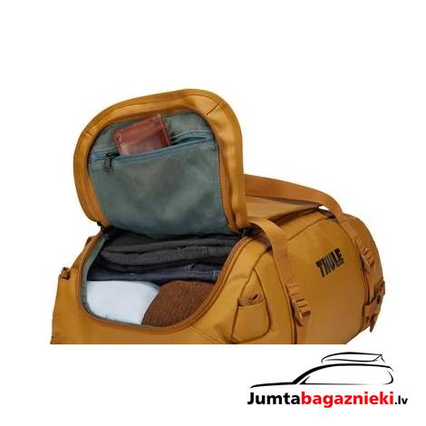Thule Chasm 40L