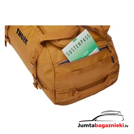 Thule Chasm 40L