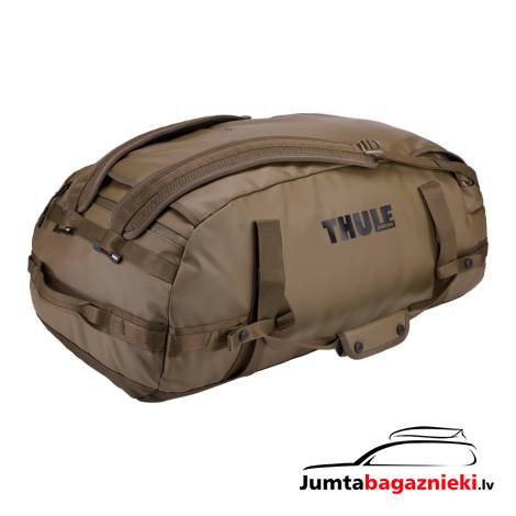 Thule Chasm 70L