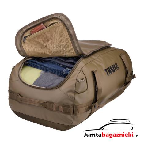Thule Chasm 70L