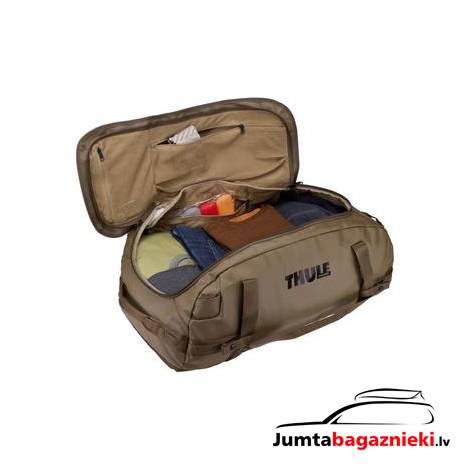 Thule Chasm 70L