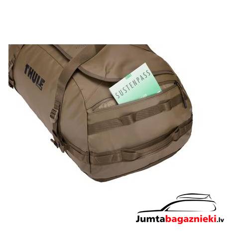 Thule Chasm 70L