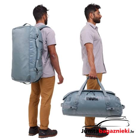 Thule Chasm 70L