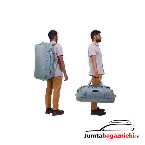 Thule Chasm 70L