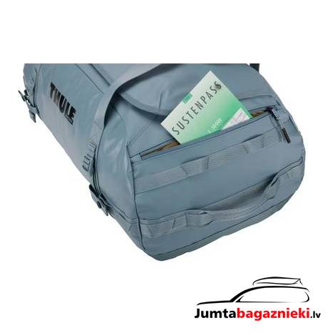 Thule Chasm 70L