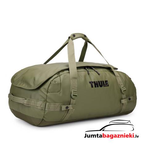 Thule Chasm 70L