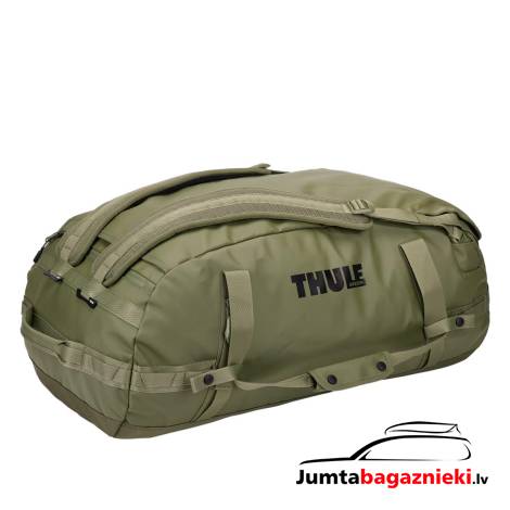 Thule Chasm 70L