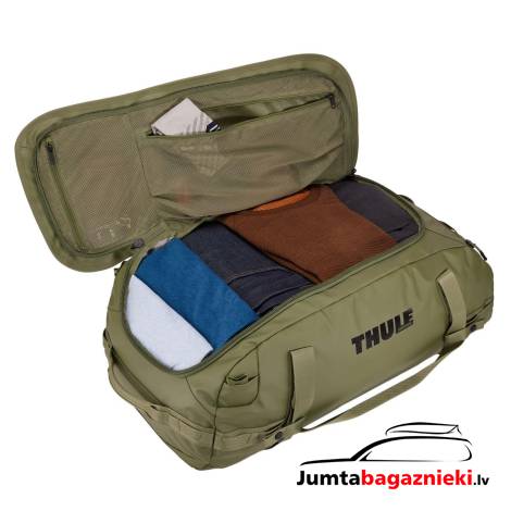 Thule Chasm 70L