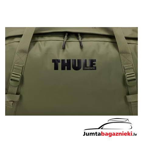 Thule Chasm 70L