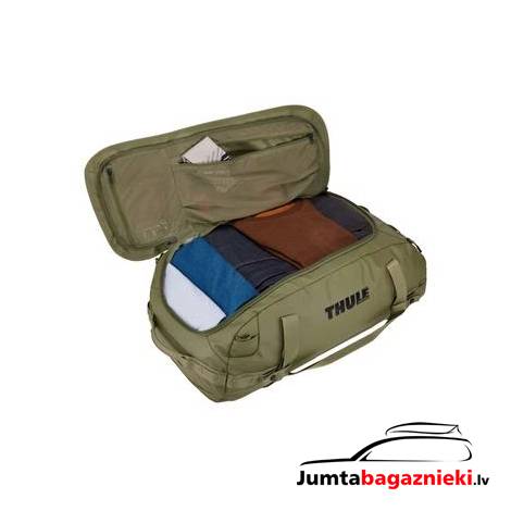 Thule Chasm 70L