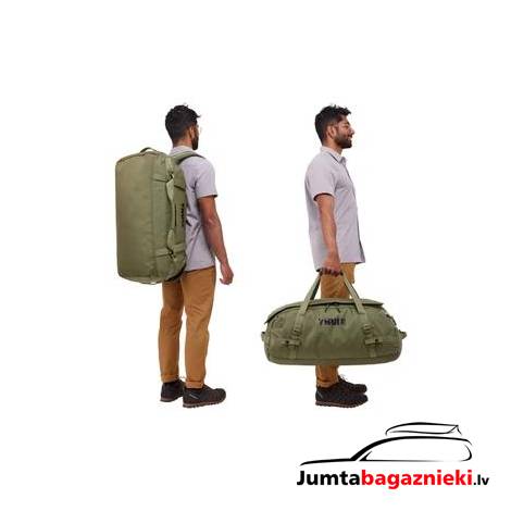 Thule Chasm 70L