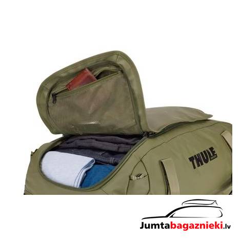 Thule Chasm 70L