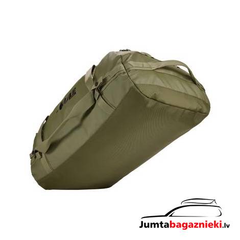 Thule Chasm 70L