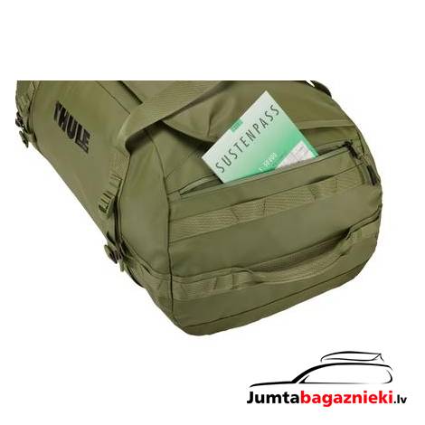 Thule Chasm 70L