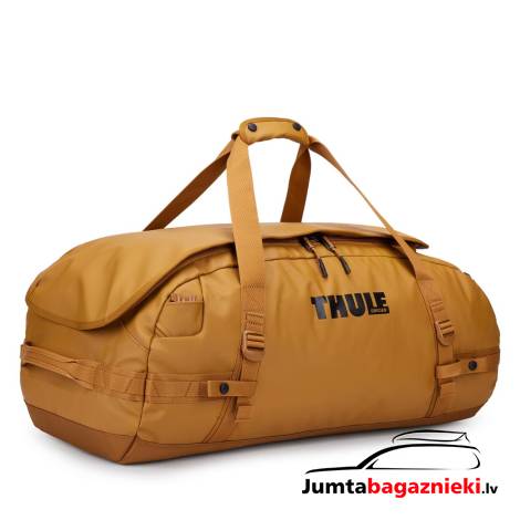 Thule Chasm 70L