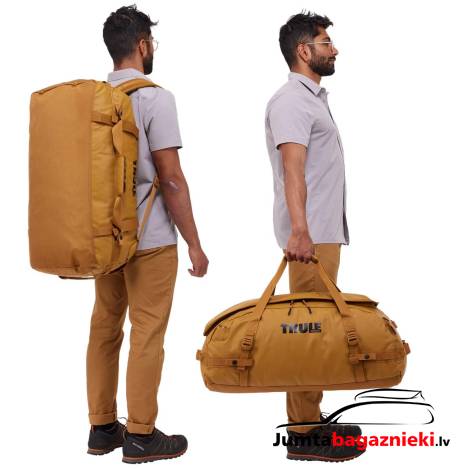Thule Chasm 70L