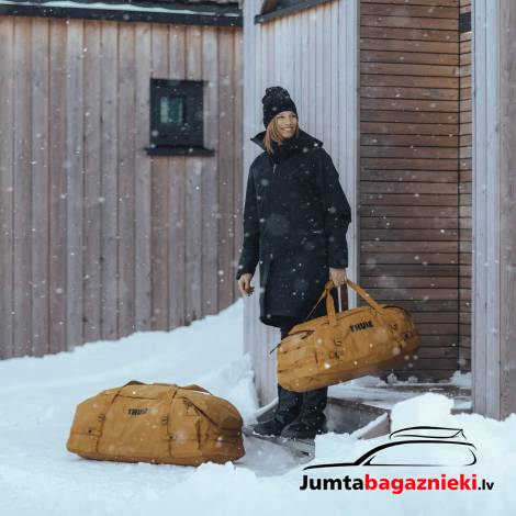 Thule Chasm 70L