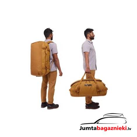 Thule Chasm 70L