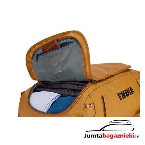 Thule Chasm 70L