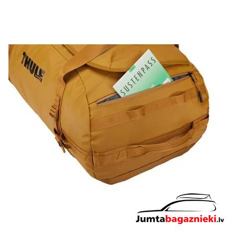 Thule Chasm 70L