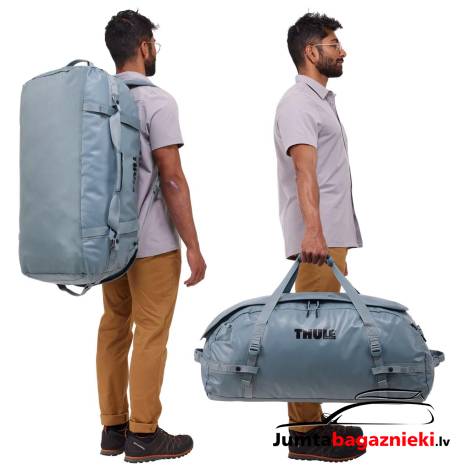 Thule Chasm 90L