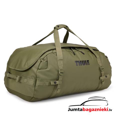 Thule Chasm 90L