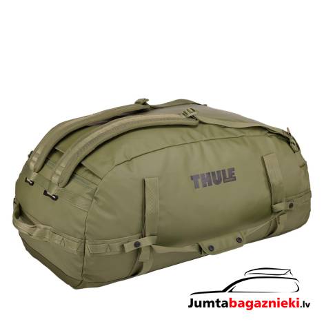 Thule Chasm 90L