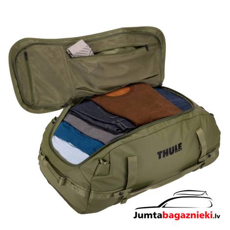 Thule Chasm 90L