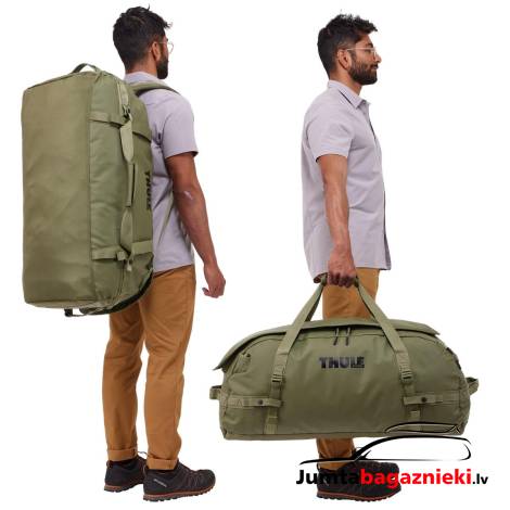 Thule Chasm 90L
