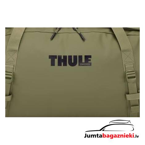 Thule Chasm 90L