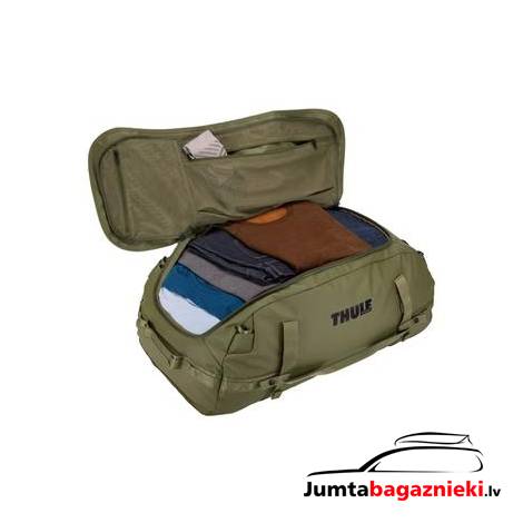 Thule Chasm 90L