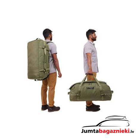 Thule Chasm 90L