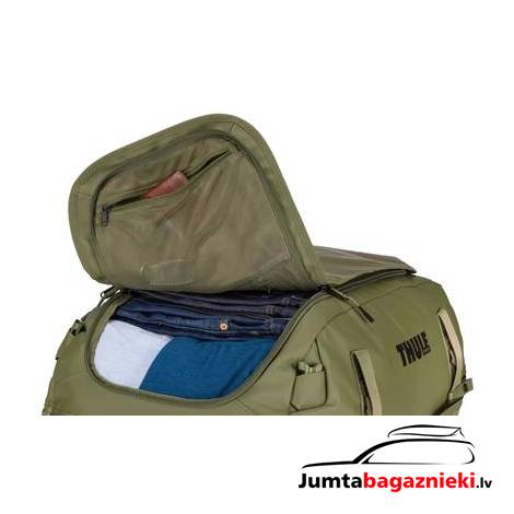 Thule Chasm 90L