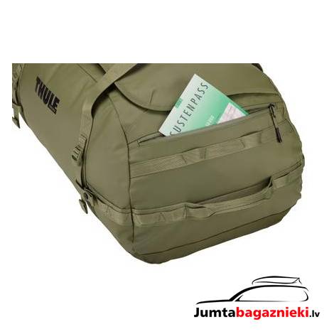 Thule Chasm 90L