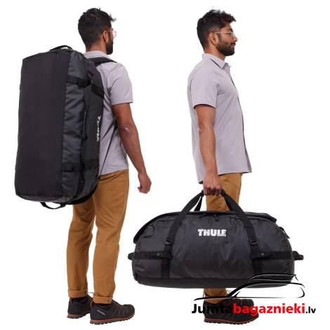 Thule Chasm 90L