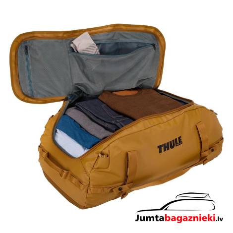 Thule Chasm 90L