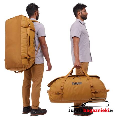 Thule Chasm 90L