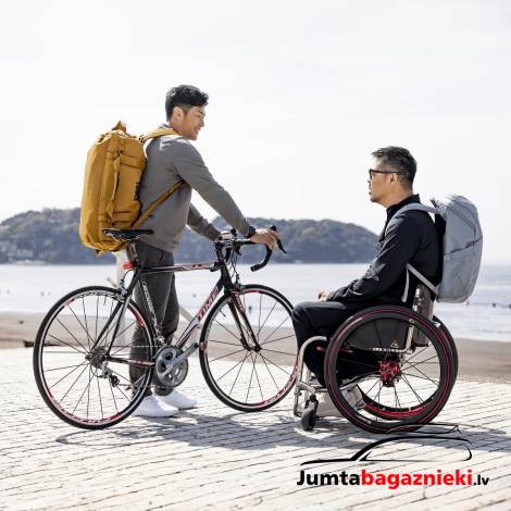 Thule Chasm 90L