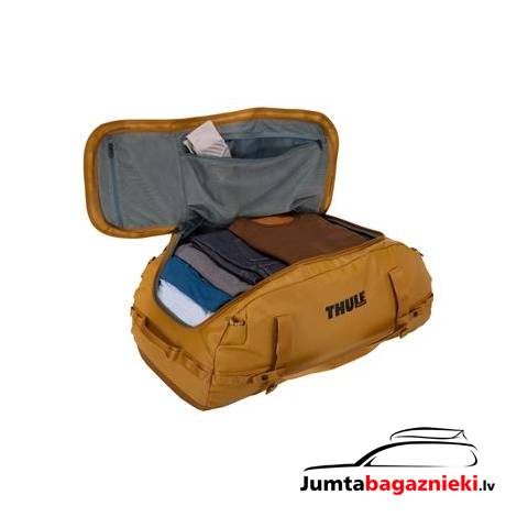 Thule Chasm 90L