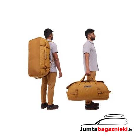 Thule Chasm 90L