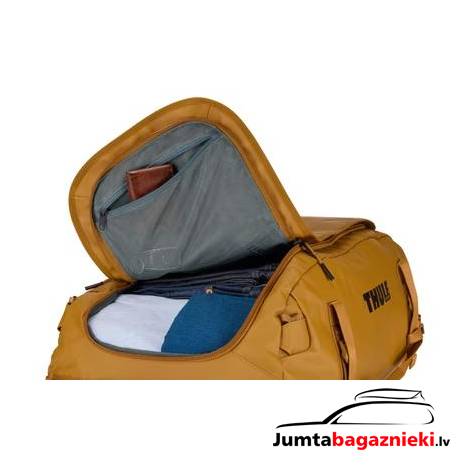 Thule Chasm 90L