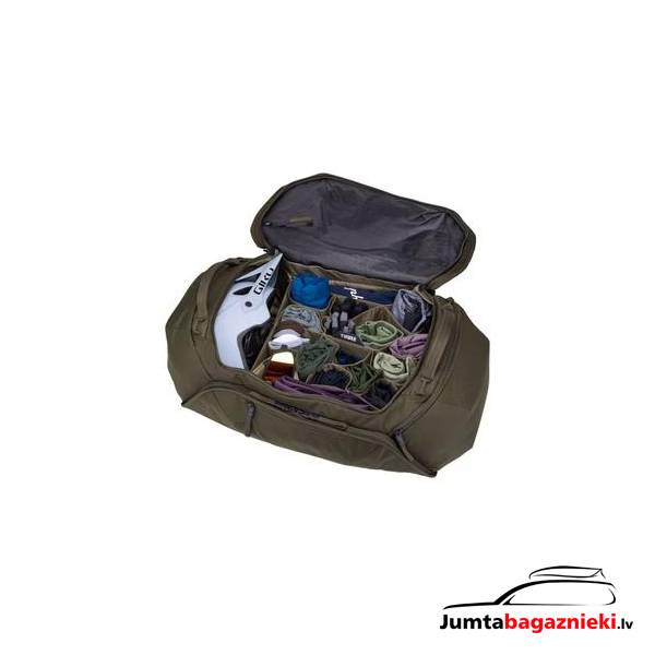 Thule RoundTrip Duffel bag 55L, 3205173 Thule RoundTrip Duffel bag 55L, 3205173