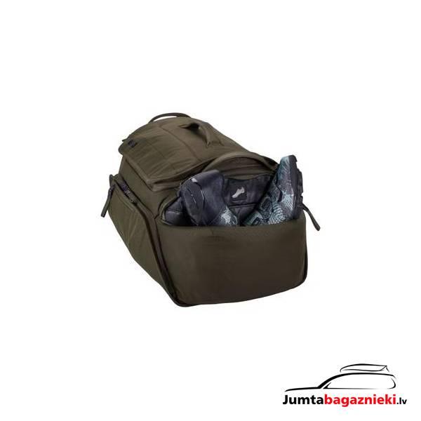 Thule RoundTrip Duffel bag 55L, 3205173 Thule RoundTrip Duffel bag 55L, 3205173