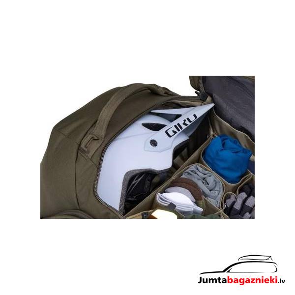 Thule RoundTrip Duffel bag 55L, 3205173 Thule RoundTrip Duffel bag 55L, 3205173