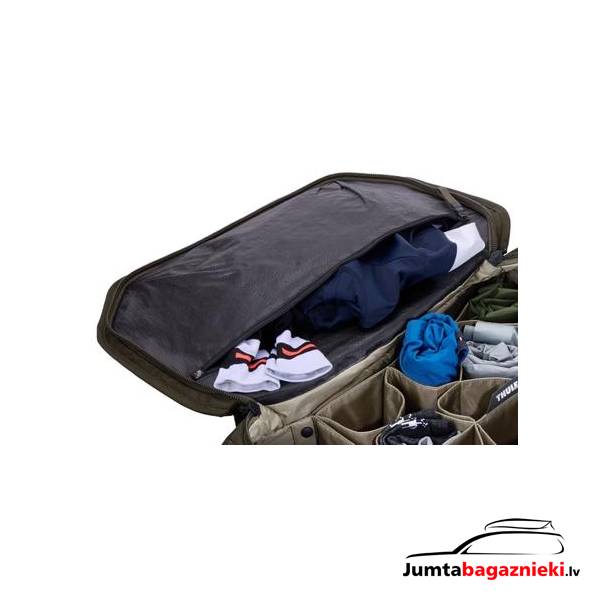 Thule RoundTrip Duffel bag 55L, 3205173 Thule RoundTrip Duffel bag 55L, 3205173