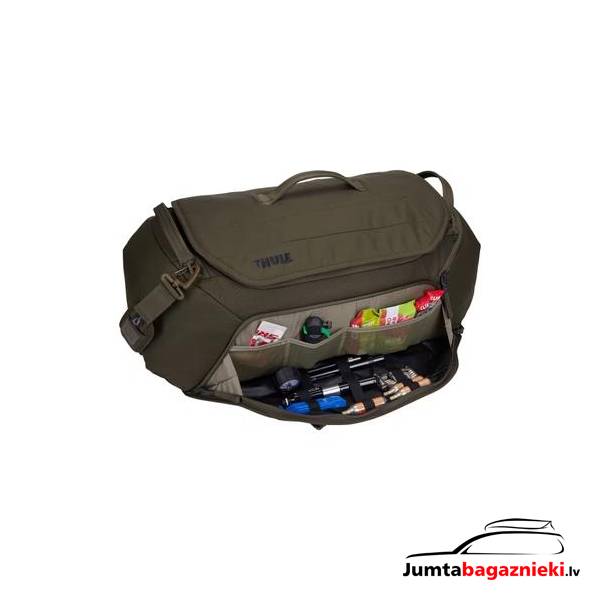 Thule RoundTrip Duffel bag 55L, 3205173 Thule RoundTrip Duffel bag 55L, 3205173