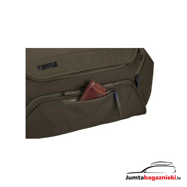 Thule RoundTrip Duffel bag 55L, 3205173 Thule RoundTrip Duffel bag 55L, 3205173